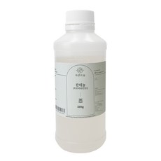 [자연의숲] 판테놀 500g 비타민B5 Panthenol 천연비누만들기 천연화장품 자연의숲 수제나라, AW175 판테놀500g, 1개, 1kg