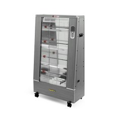 원적외선튜브히터hione