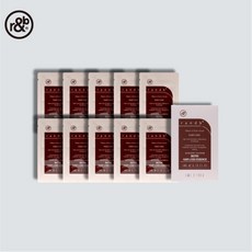 알앤비 알앤비 비오틴 탈모기능성 에센스 1BOX, 1개