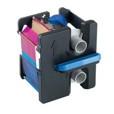 id카드프린트기계