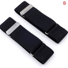 남성와이셔츠고정홀더