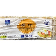 당일발송 평화식품 평화 쫄면사리(200gx10)