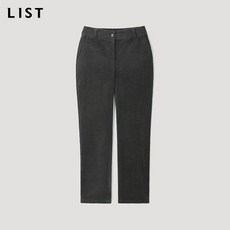 리스트코듀로이팬츠