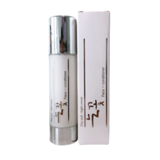 눈꽃 눈꽃페이스120ml, 120g, 1개