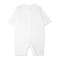 오가닉맘여름우주복