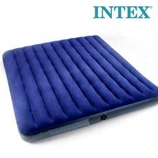 INTEX 에어매트(킹) 에어매트, 인텍스 킹 에어매트