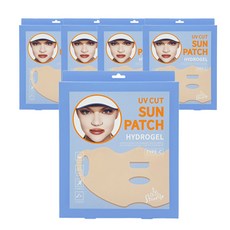 유브이컷썬패치션리