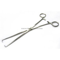 이비인후과집게