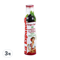 에스파뇰라 포도씨유 스프레이형, 200ml, 51개