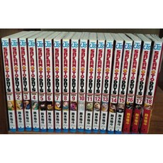 SAKAMOTO DAYS 사카모토 데이즈 전권 일본중고만화