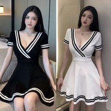 섹시클럽원피스