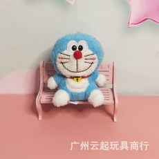 도라에몽가방고리인형