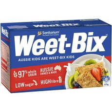 weetbix