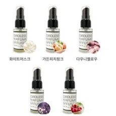 스틸퓨어 향기스프레이 +공볼, 1개