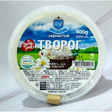Royal Food Творог, 400 г