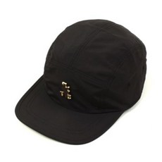 [텐바이텐] GD Thunder Nylon Black Campcap 나일론캠프캡