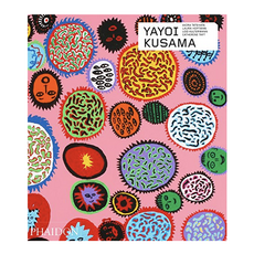 [야요이 쿠사마] Yayoi Kusama