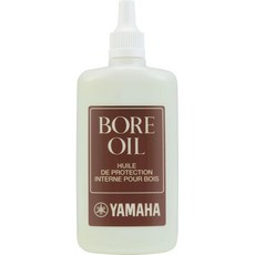 야마하 YAC1006P 보어오일 40ml, 1개