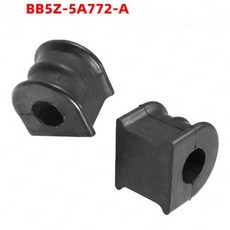 자동차 리어 스웨이 바 부싱 BB5Z-5A772-A 2010-2020 포드 익스플로러 2009-2019 포드 플렉스 토러스 리어 서스펜션 2WD 4WD 에 적합 2 개, 2개