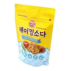 오뚜기 베이킹소다