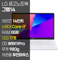 lg그램14z95p사생활보호필름