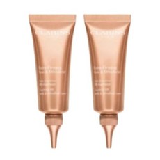 클라란스 넥크림 75ml x 2개 [영국백화점출고 DHL 5일이내특송] 엑스트라 퍼밍
