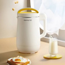 조영 두유 제조기 콩물 만드는 기계 메이커 1200ml DJ12G-D545
