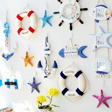 여름인테리어소품