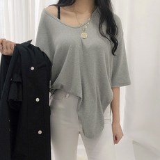 태창폴리기모티셔츠