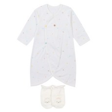 배내가운양말세트