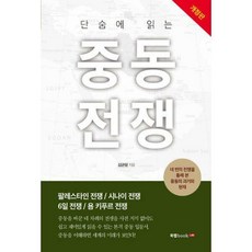 중동전쟁