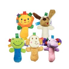 가족손인형세트