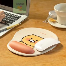 춘식이마우스패드