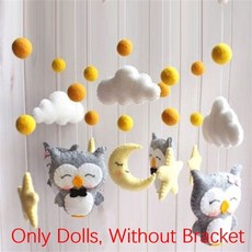 회전아기목마워터볼