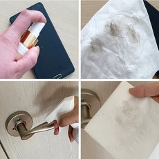 토이클리너소독티슈