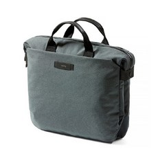 인케이스 벨로이 Duo Work Bag (Moss Grey) 워크 백 숄더백