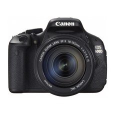 캐논 정품 EOS 600D+18-55mm 기본렌즈+16GB+UV필터+리더기 k, 단품