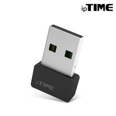 아이피타임 N150mini USB 2.0 무선 랜카드