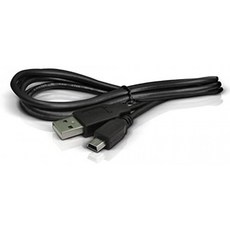 USB재생 및 충전 케이블 소니의 플레이 스테이션 3/PS3컨트롤러-길이=1.8미터 ONE 케이블 용 TradingÂ®., 단일옵션