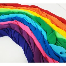 유아놀이스카프