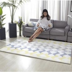 소포라 경량으로 가벼운 월드리아 한빛ITC 3D 통풍 매트 쿨매트 통풍매트 E-264835, 사진색상