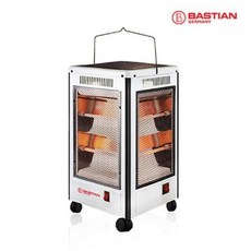 바스티안전기포트