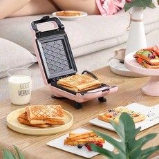 가이타이너와플메이커