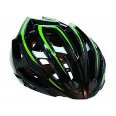 Cannondale (캬 논델) 헬멧 헬멧 테라 모 BLK / GRN S / M (52-58cm) CH081016U13SM CH081016U13SM