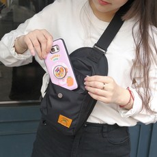 당근슬링백