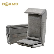 브람스 매직백쿠션 - 플렉시블 마사지기 누워서 앉아서 차량에서 BM-K-AB2300G