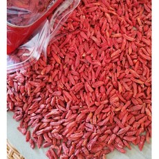 SAMARA 중국산 구기자 1kg 포장변경될수있음, 1개