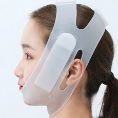 바스나 페이스 메이커 브이라인 리프팅 밴드