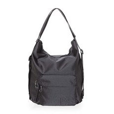 만다리나덕 여자 토드 크로스 숄더 핸드백[관세포함] Mandarina Duck 여성용 Md20 Tracolla 숄더백 31 x 39 x 14 cm