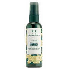 더바디샵 샤인 앤 프로텍션 모링가 헤어 미스트, 100ml, 1개